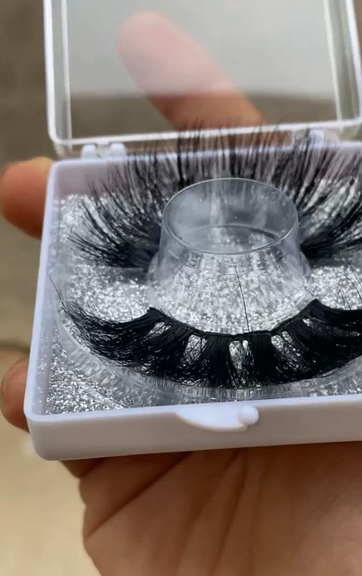 Vibey Lashes 