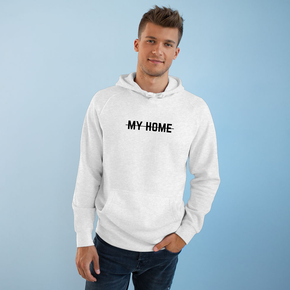 Thumbnail: Not my home design 
