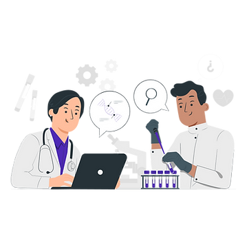 Medical research-pana.png