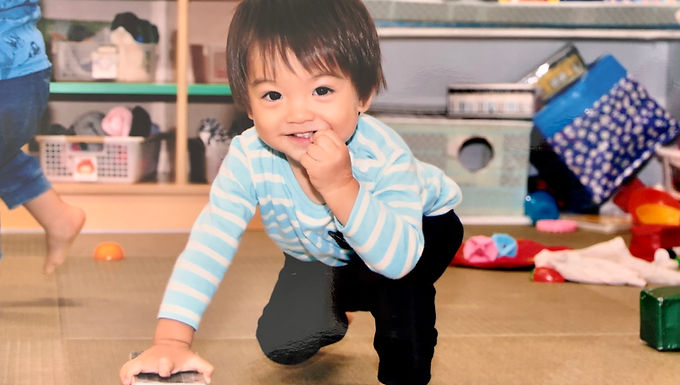 佐藤瑛心