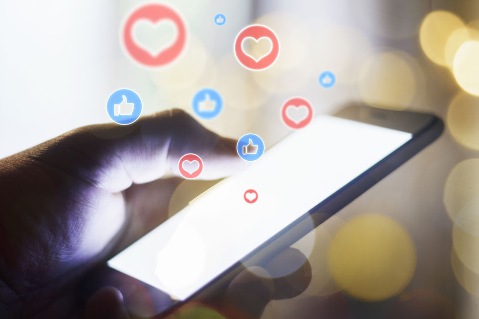 Social Media Management