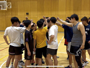 U15チーム始動！