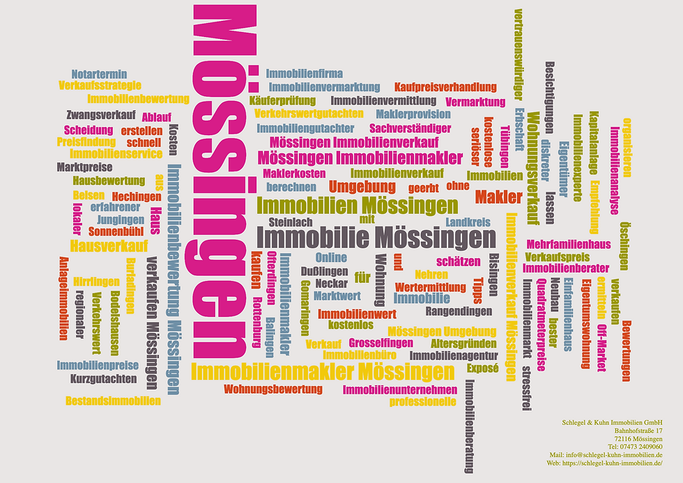 Schlegel & Kuhn Immobilien GmbH