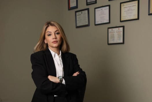 ძლიერი ლიდერობა და პასუხისმგებლობა ქმნის რეალურ ცვლილებებს