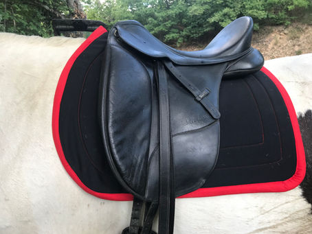 Selle synthétique : comment la nettoyer et l’entretenir ?