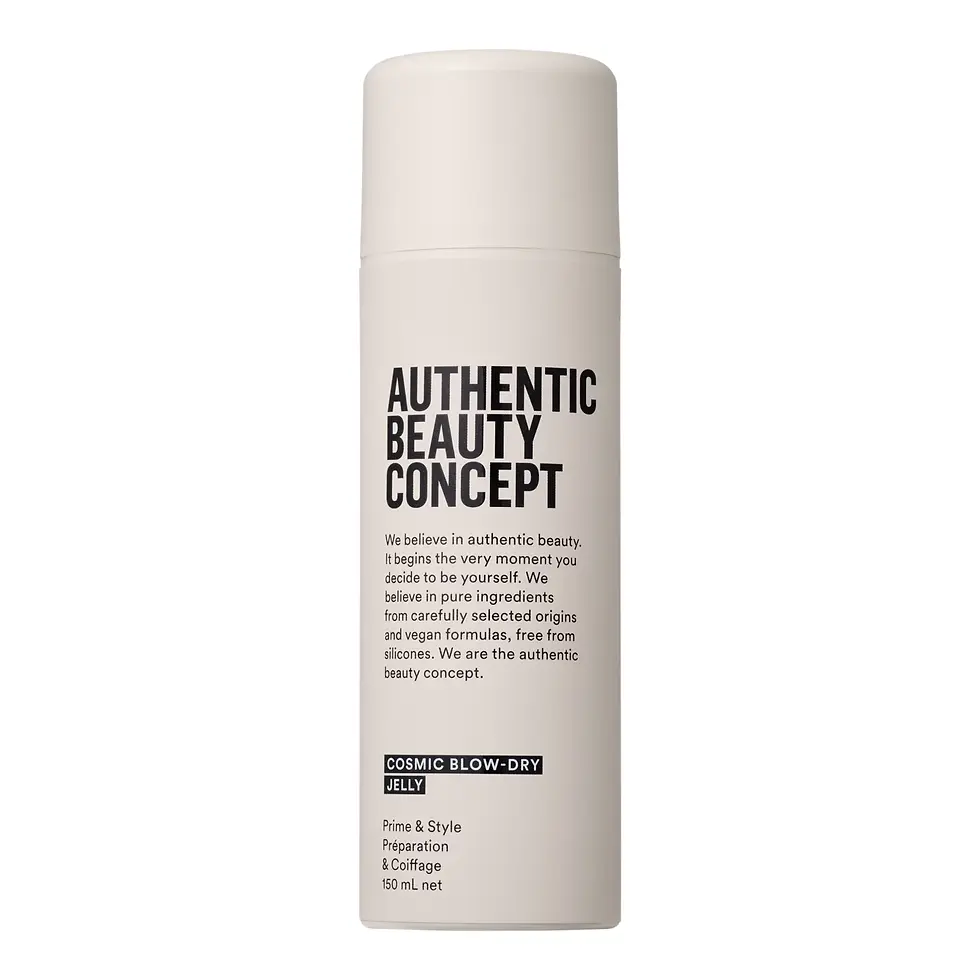 Authentic Beauty Concept - Cosmic Blow-Dry Jelly Online bei Studio C Hair & Concept Store Neustadt an der Weinstraße