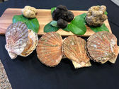 Buffet de fruit de mer en ardeche - LR Traiteur