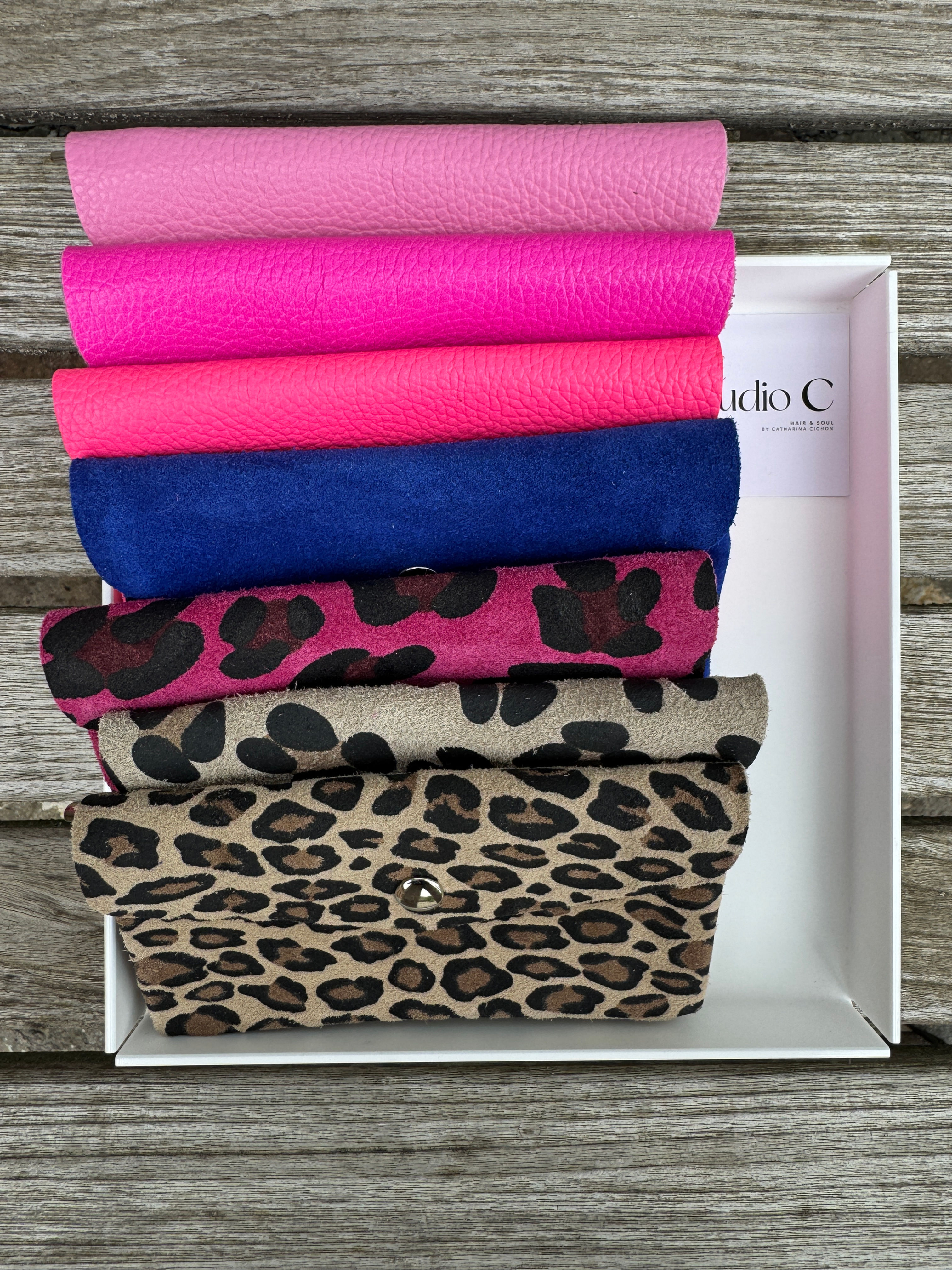 Signature Wallet - Echtlder Wallet