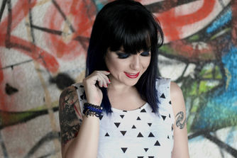 NÓTT013 PODCAST ERIKA MENA