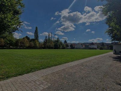 SPORTPLATZ SCHARTEN