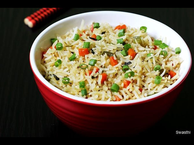 Fried Rice