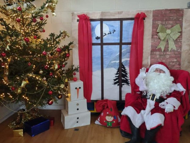 ptfa santa big