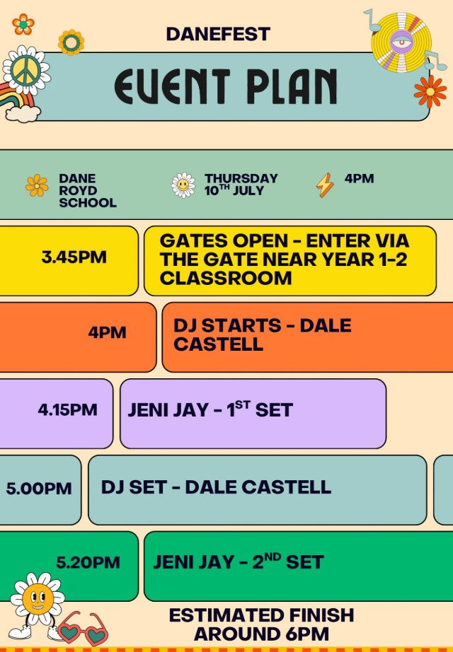 danefest