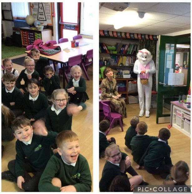 ptfa easter