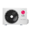 Miniatura: Ar Condicionado Split Hi-Wall LG DUAL Invert Voice 9.000 Btu/h Quente/Frio 220V