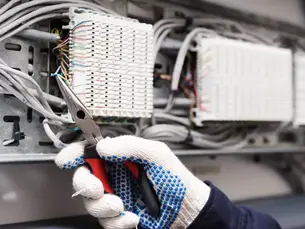 Infraestrutura Corporativa, base para o Sucesso das Empresas