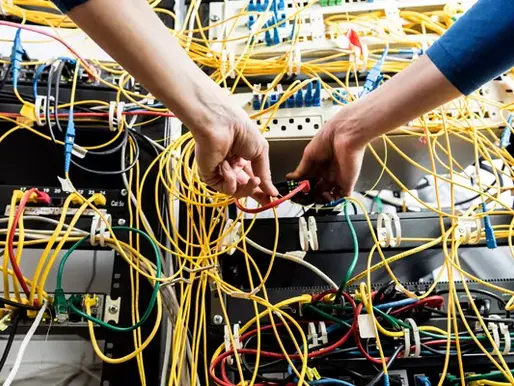 Infraestrutura de TI: melhorando a performance do seu negócios