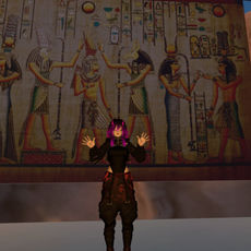 NO　VRCHAT