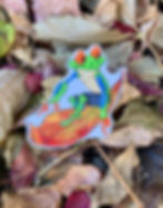 Thumbnail: Tree Frog - Twin Brother