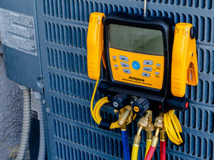 Top Signs Your Air Conditioner Needs Repairs