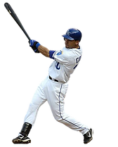fernando cortez, former MLB player for the Kansas City Royals