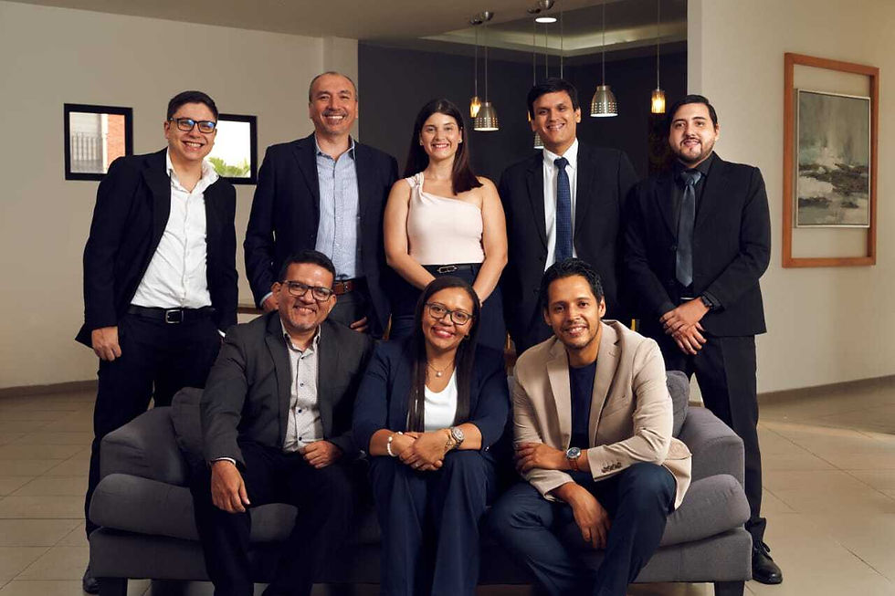 Implementaciones SAP en Ecuador con soporte local en Quito y Guayaquil