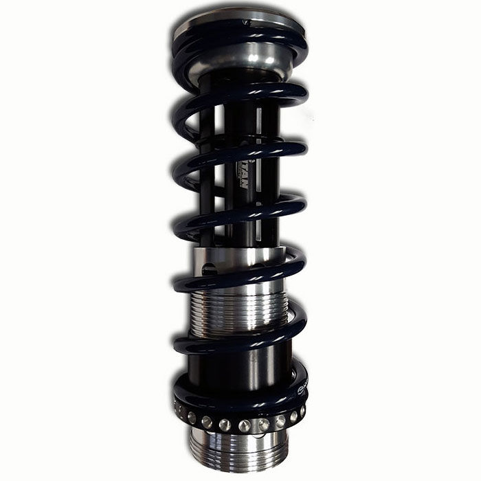 Thumbnail: LH Spring Pre-Load Cartridge