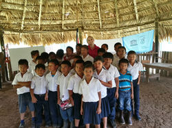 Actividades UNESCO