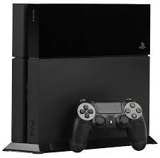 Miniatura: PlayStation 4