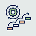 Continuous Improvement Icon