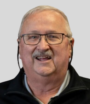 Rich McGill
