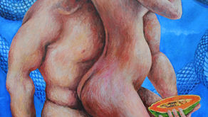 Adam and Eve