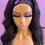 Thumbnail: Gems Elastic Lace Band