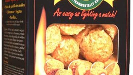 Lightnin' Bug Fire Starters 36ct.
