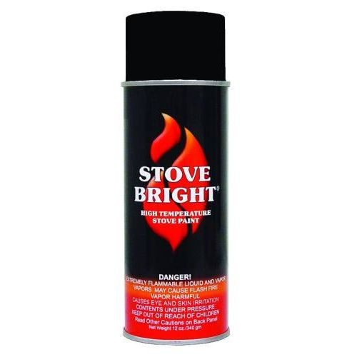stovebrighthightemperaturepaintblack