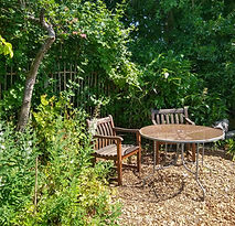 Holly Tree Cottage Retreats