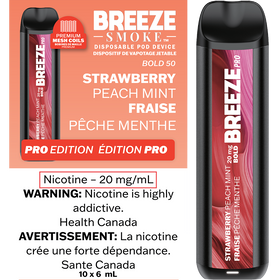Canada Inquiry | Breeze Canada Inquiry | Breeze