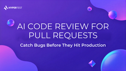 AI Code Review for Pull Requests: Catch Bugs Before They Hit Production
