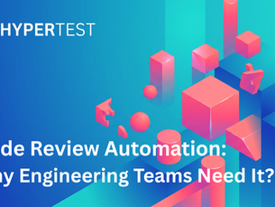 Code Review Automation: What It Is and Why Engineering Teams Need It