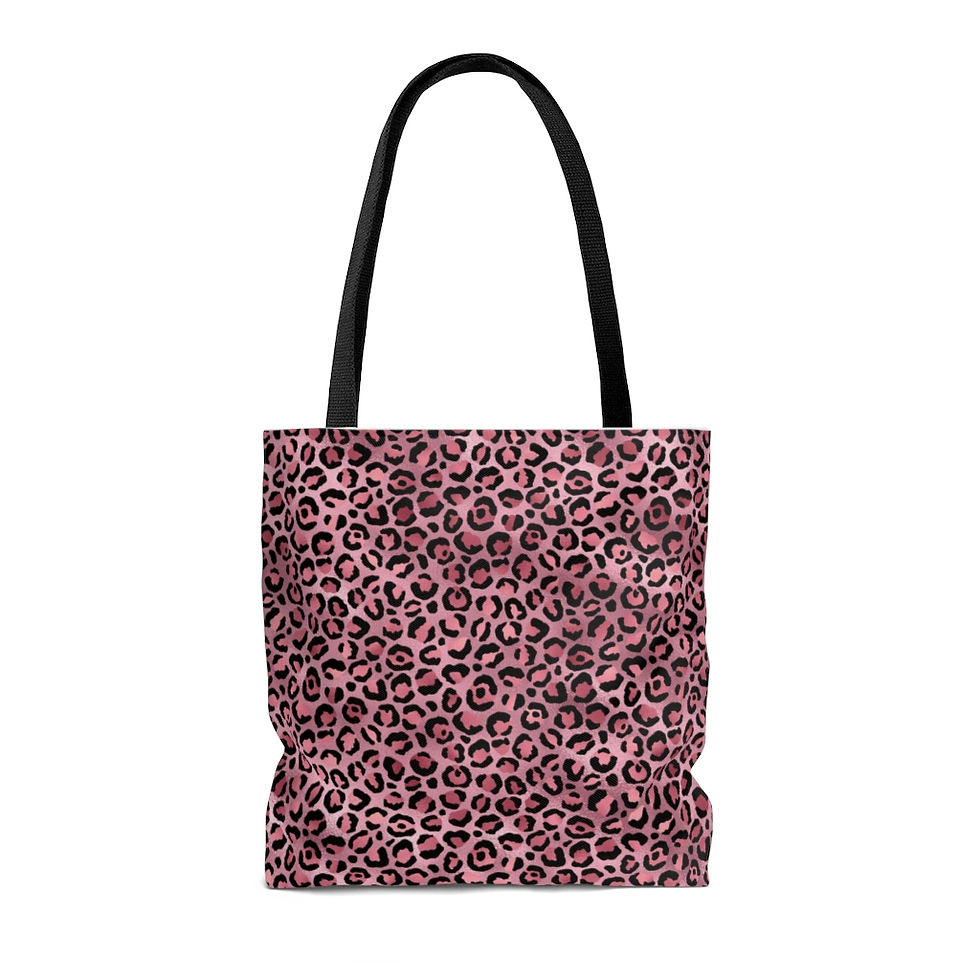 Thumbnail: It's Already Done AOP Tote Bag