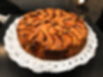 Hel kake