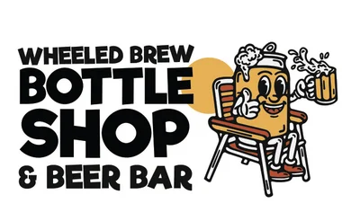 Wheeled Brew Bottle Shop & Beer Bar
