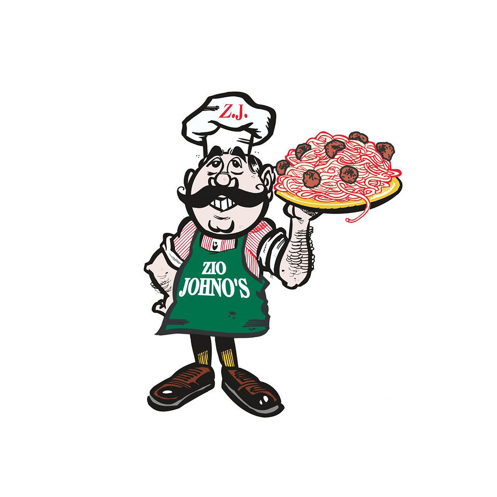 zio johnos