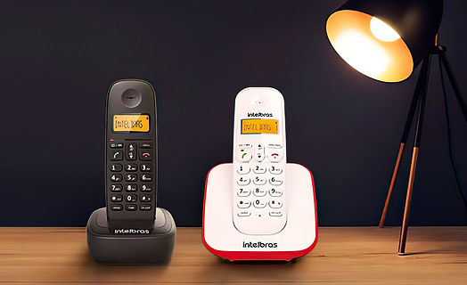Telefonia na Rupp