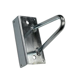 209 Triangle Door Handle
