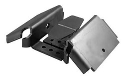 BC85C - Center Door Guide