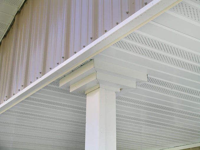 Soffit