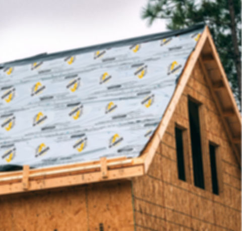 Roofing Underlayment