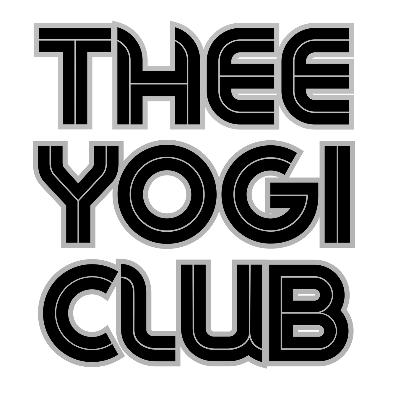 Programs | Thee Yogi Club by Maxflowyoga