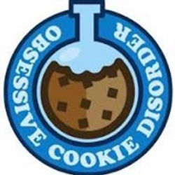 OCD Cookies
